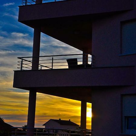 Apartments Lalea Zadar Ngoại thất bức ảnh