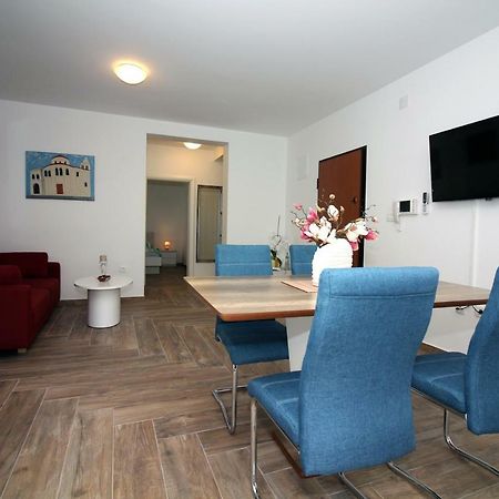 Apartments Lalea Zadar Ngoại thất bức ảnh