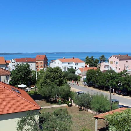 Apartments Lalea Zadar Ngoại thất bức ảnh