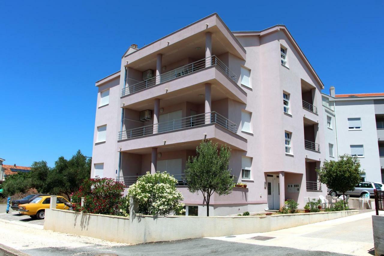 Apartments Lalea Zadar Ngoại thất bức ảnh