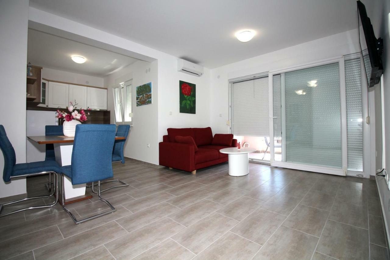 Apartments Lalea Zadar Ngoại thất bức ảnh