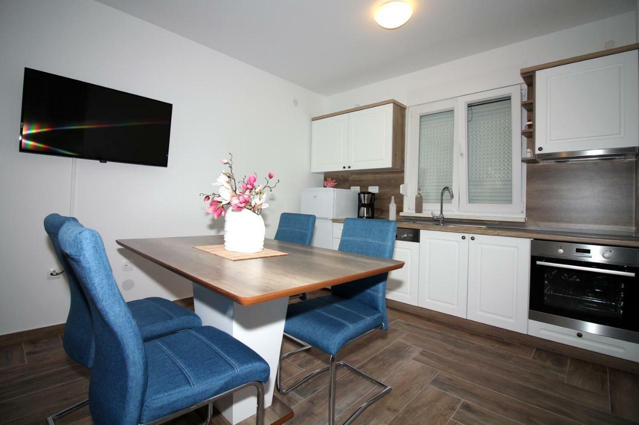 Apartments Lalea Zadar Ngoại thất bức ảnh