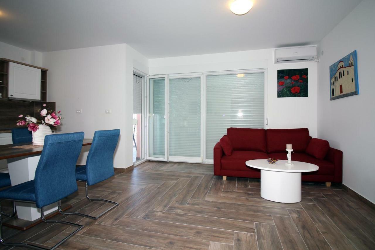 Apartments Lalea Zadar Ngoại thất bức ảnh