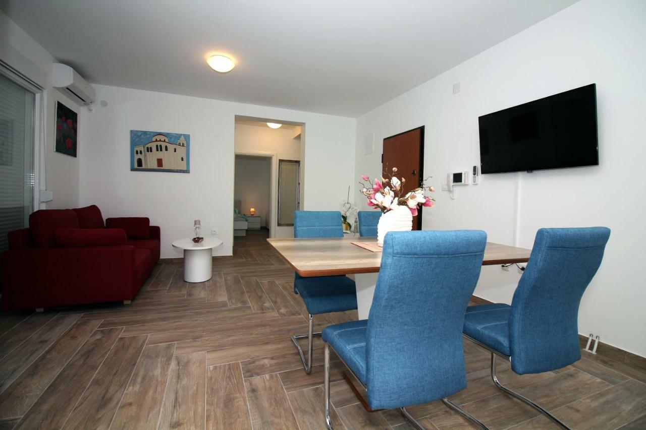Apartments Lalea Zadar Ngoại thất bức ảnh