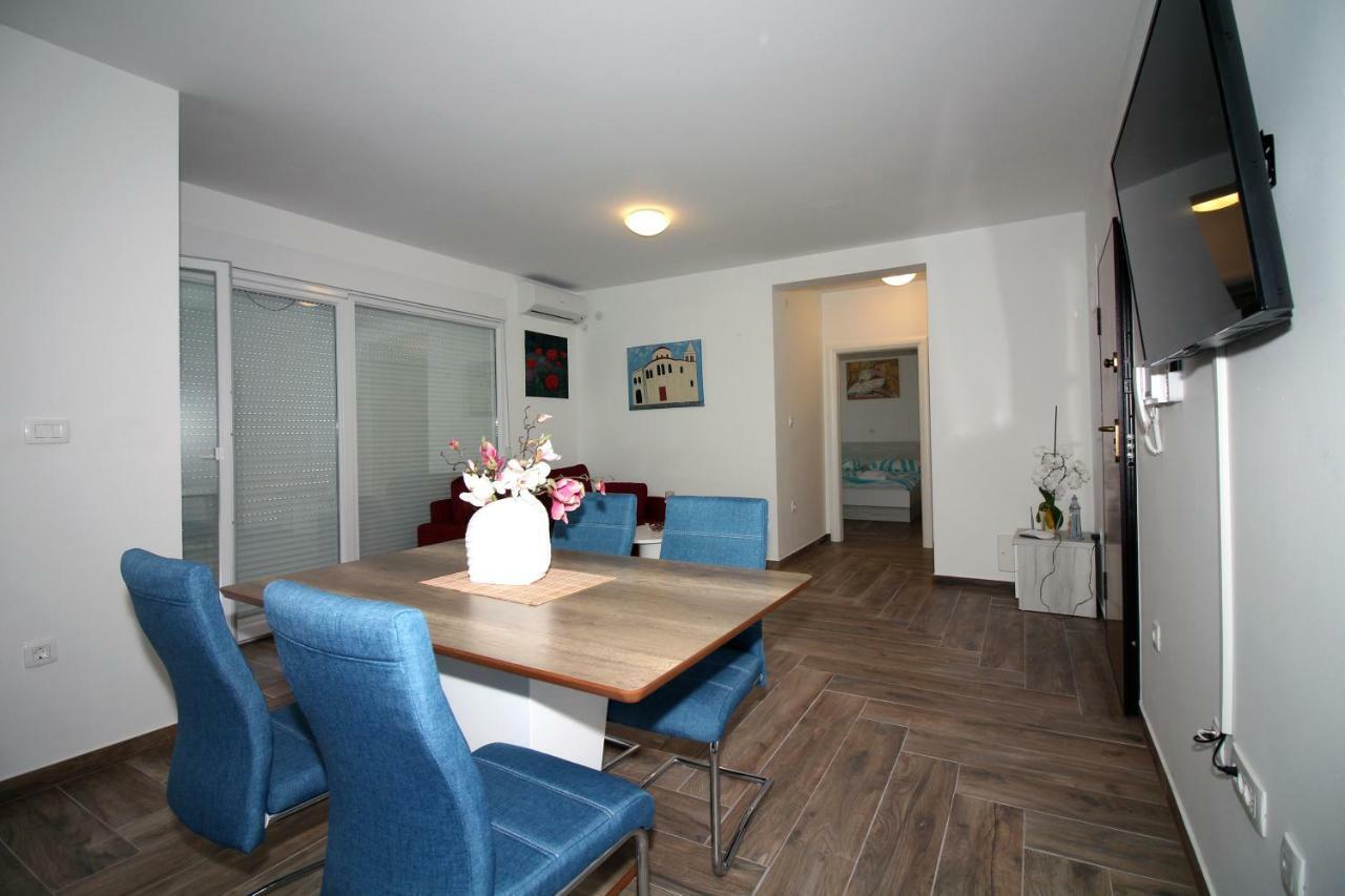 Apartments Lalea Zadar Ngoại thất bức ảnh