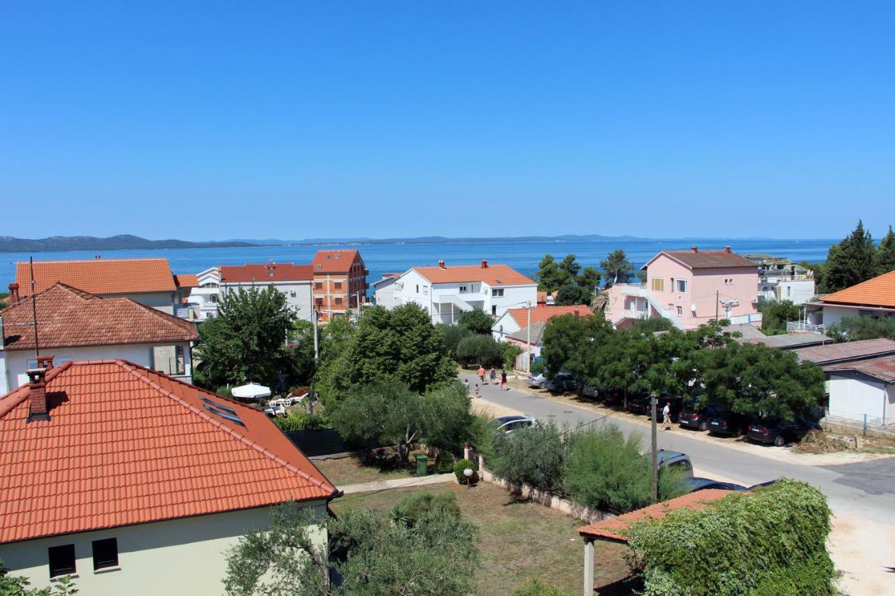 Apartments Lalea Zadar Ngoại thất bức ảnh