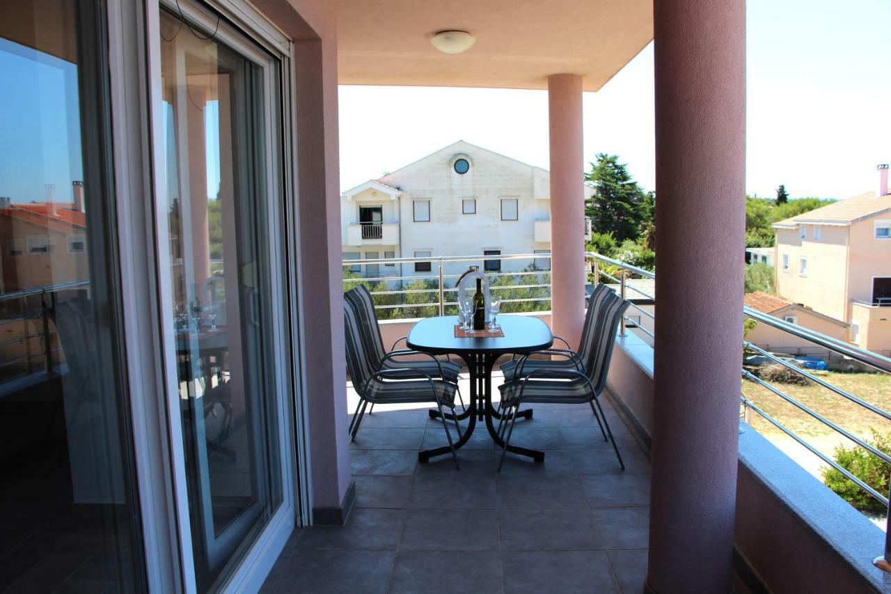 Apartments Lalea Zadar Ngoại thất bức ảnh