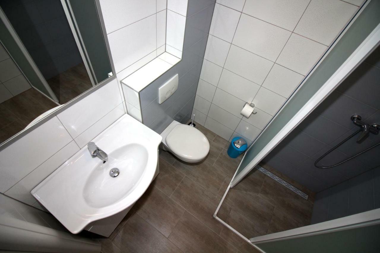 Apartments Lalea Zadar Ngoại thất bức ảnh