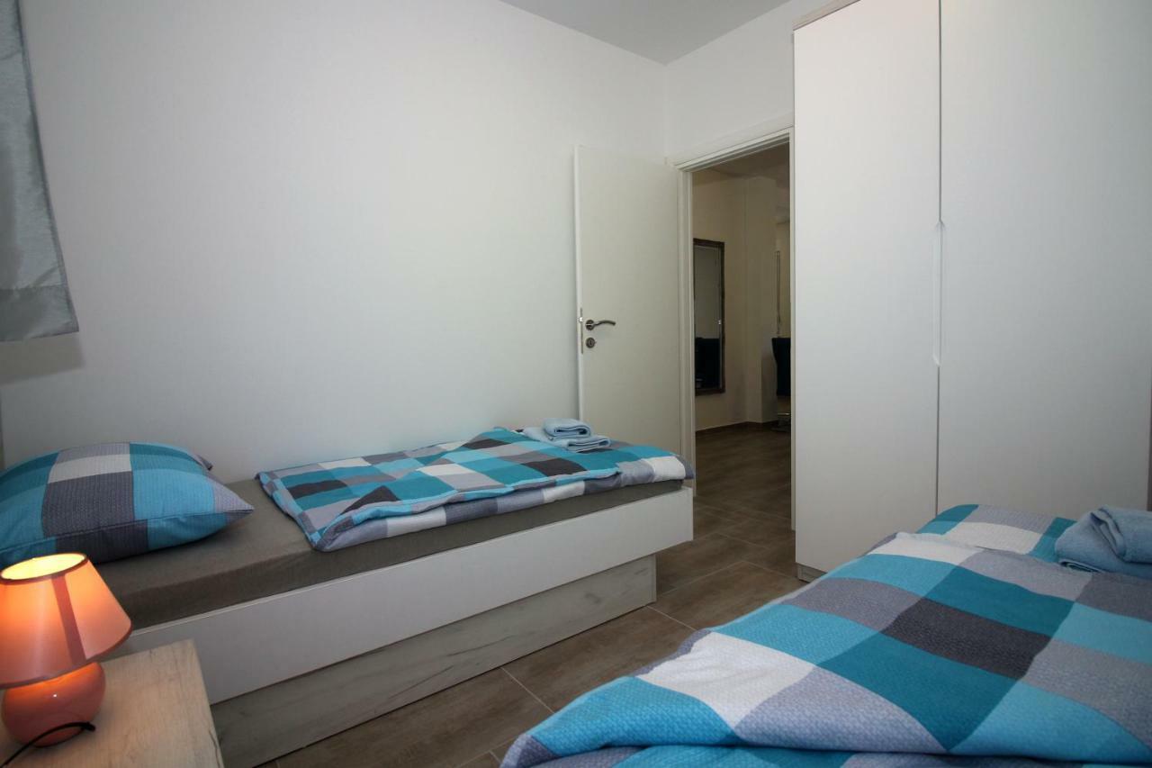 Apartments Lalea Zadar Ngoại thất bức ảnh