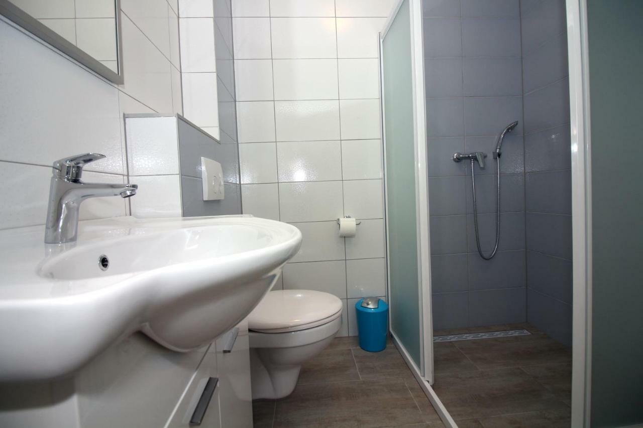Apartments Lalea Zadar Ngoại thất bức ảnh