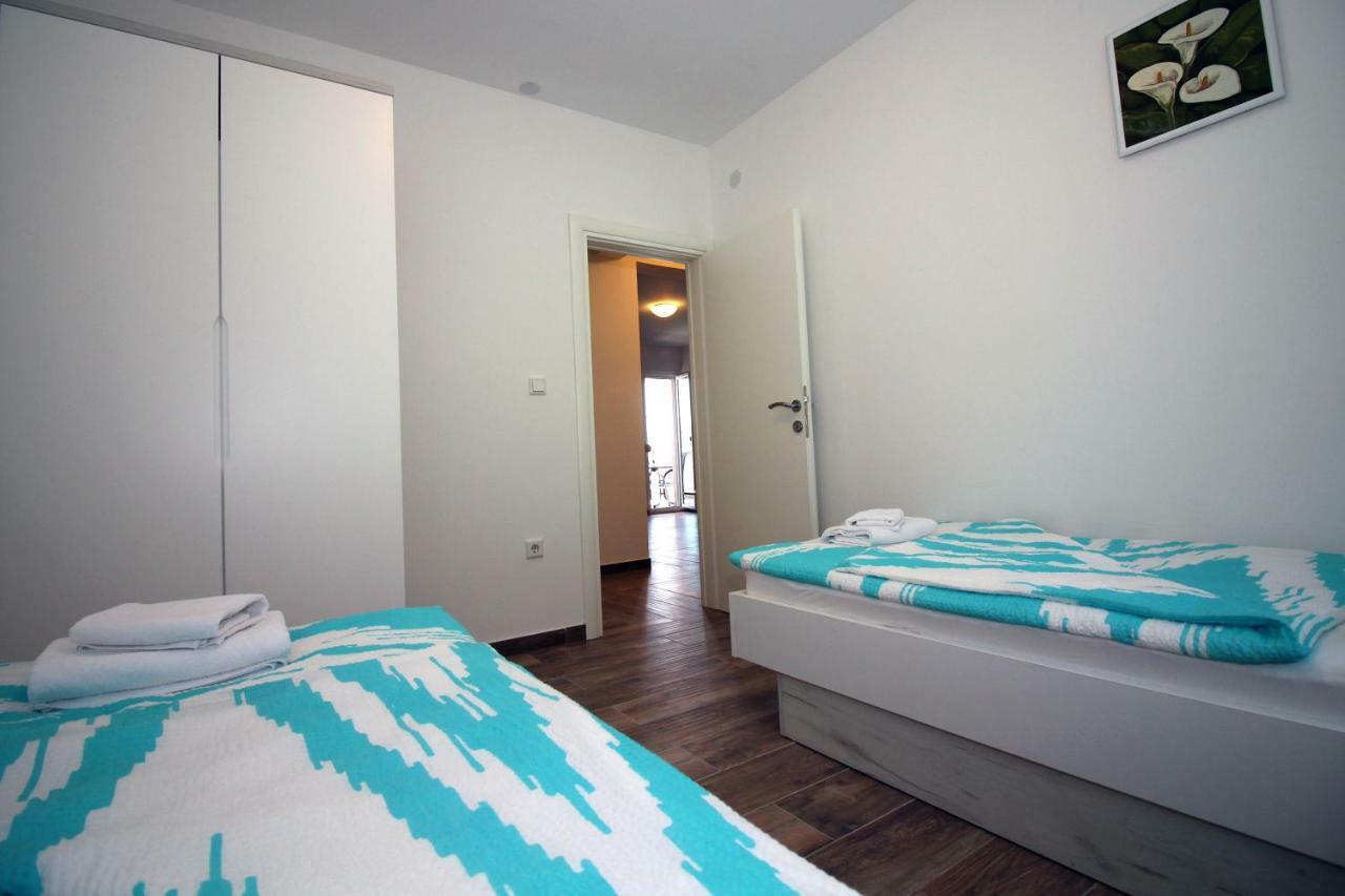 Apartments Lalea Zadar Ngoại thất bức ảnh