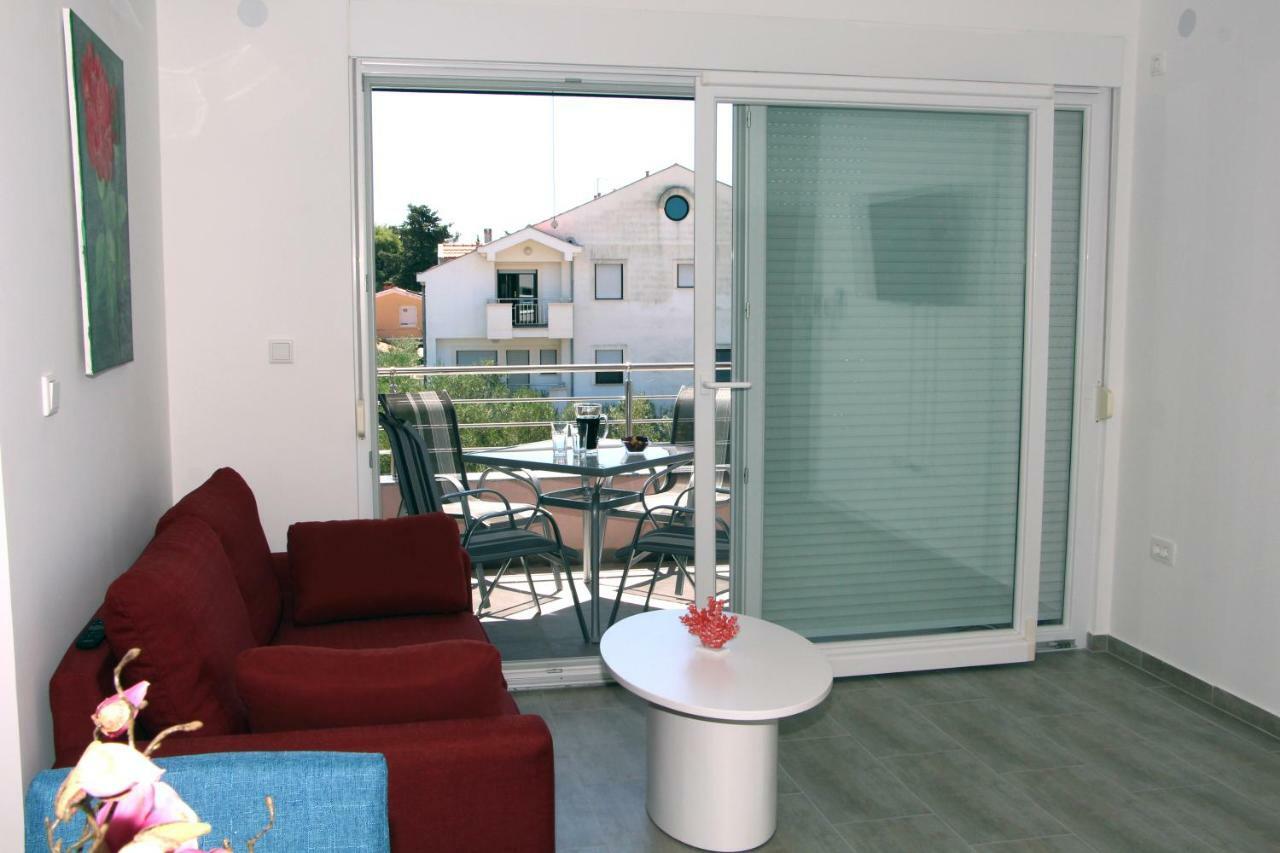 Apartments Lalea Zadar Ngoại thất bức ảnh