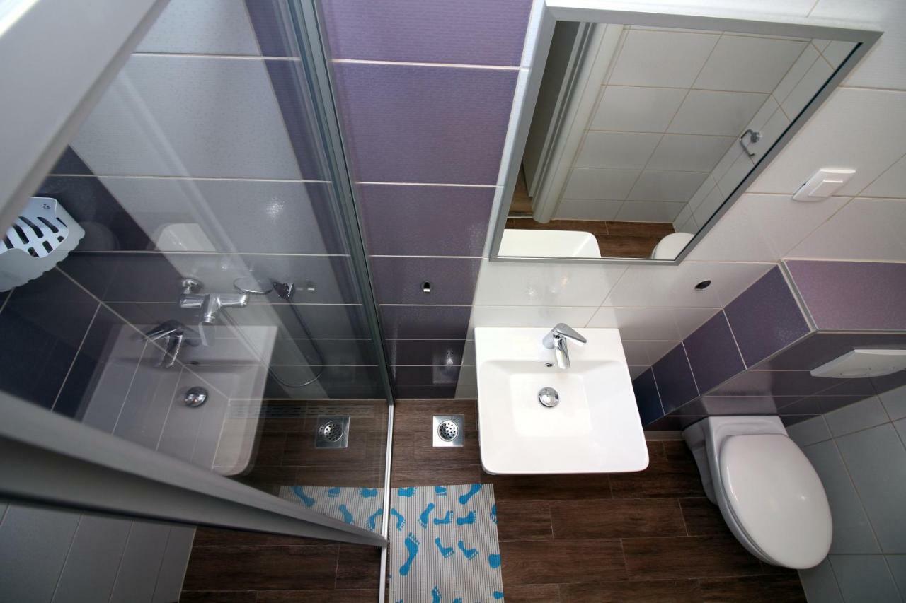 Apartments Lalea Zadar Ngoại thất bức ảnh