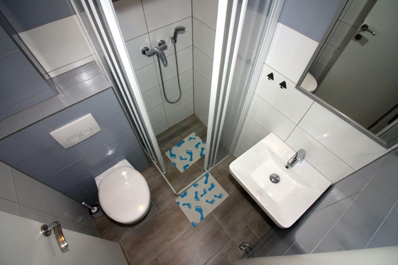 Apartments Lalea Zadar Ngoại thất bức ảnh